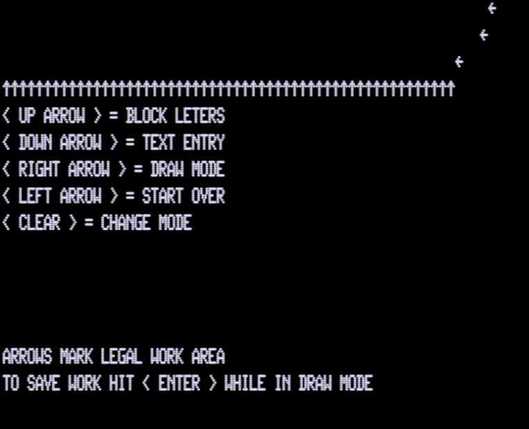 Screen shot